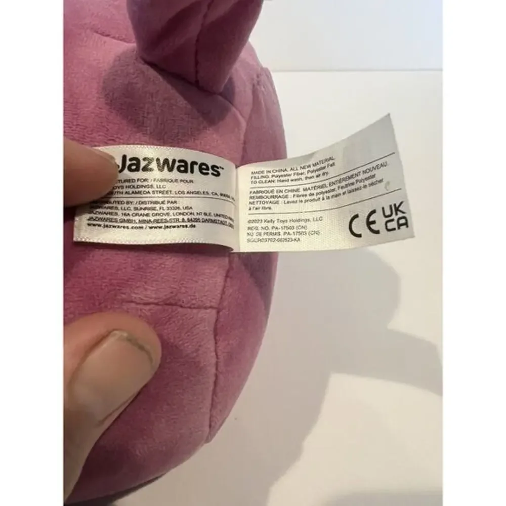Squishmallows‎ Aurura 8